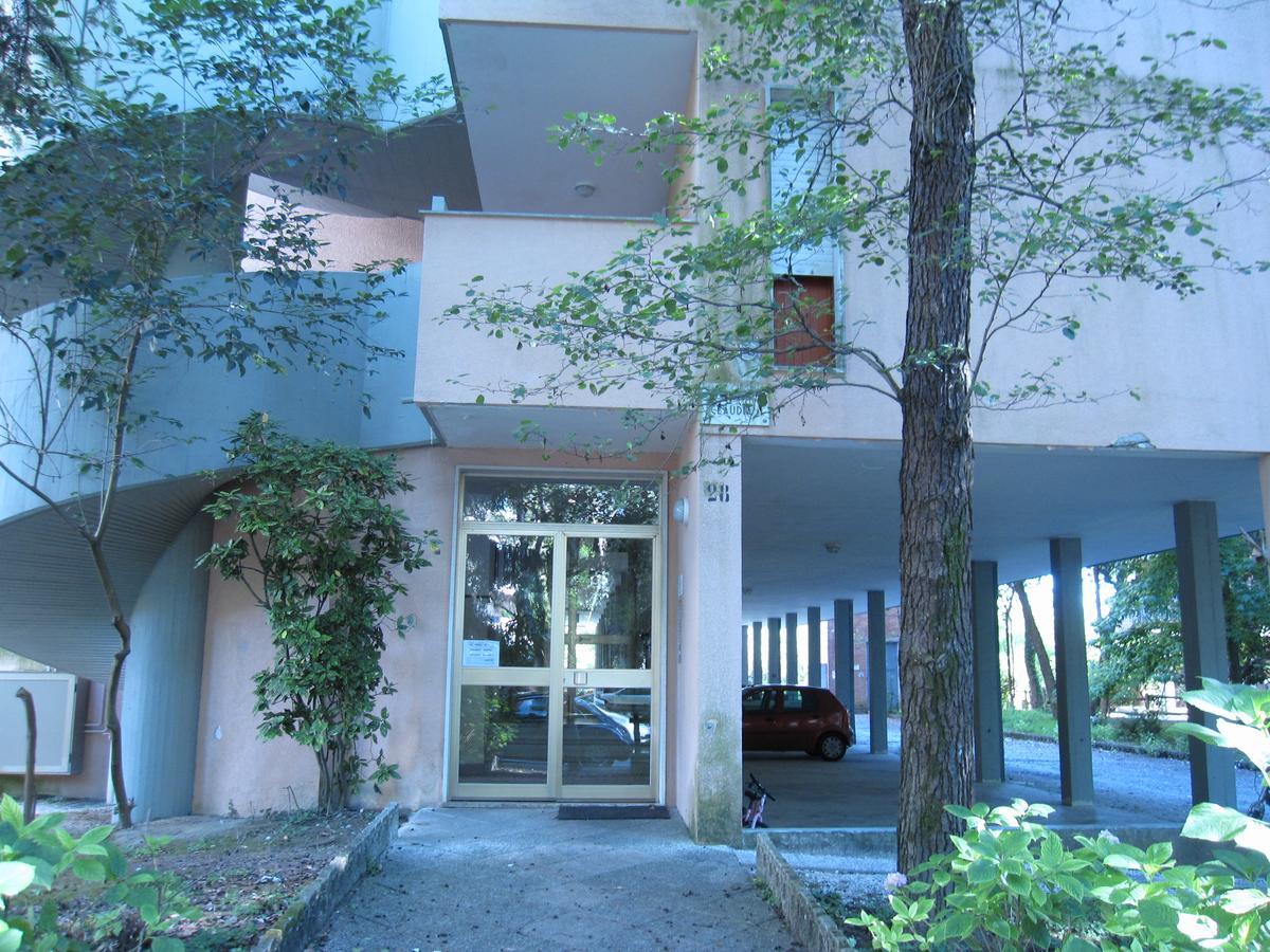 Appartamento Claudia 格拉多 外观 照片
